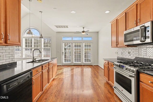 1530 Heritage Club Avenue, Wake Forest, NC 27587