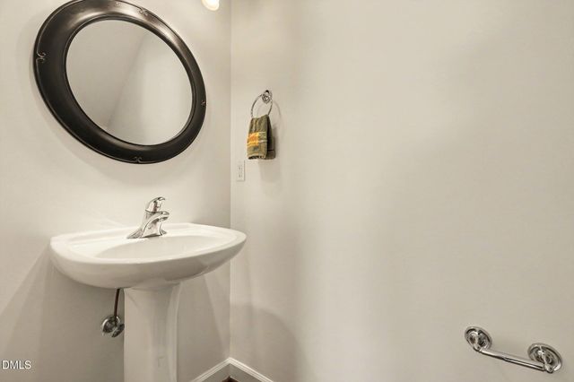 1530 Heritage Club Avenue, Wake Forest, NC 27587