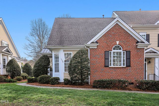 1530 Heritage Club Avenue, Wake Forest, NC 27587