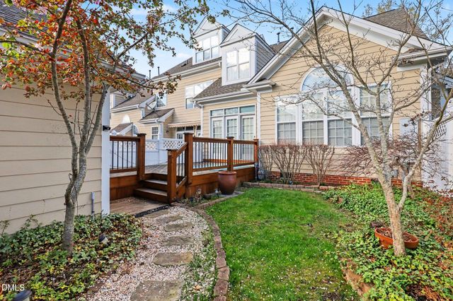 1530 Heritage Club Avenue, Wake Forest, NC 27587