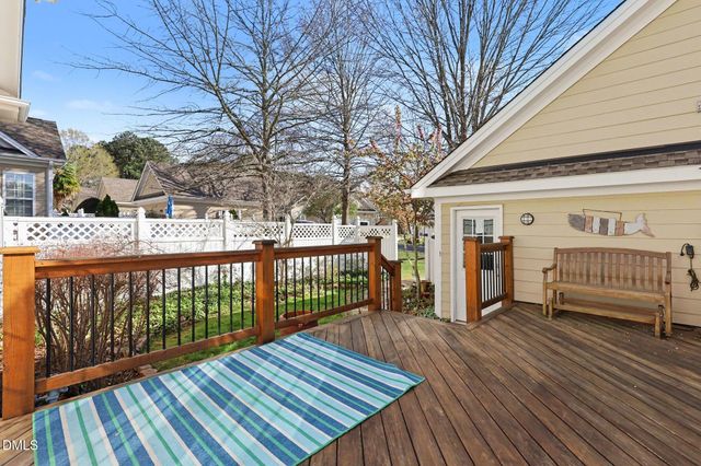 1530 Heritage Club Avenue, Wake Forest, NC 27587