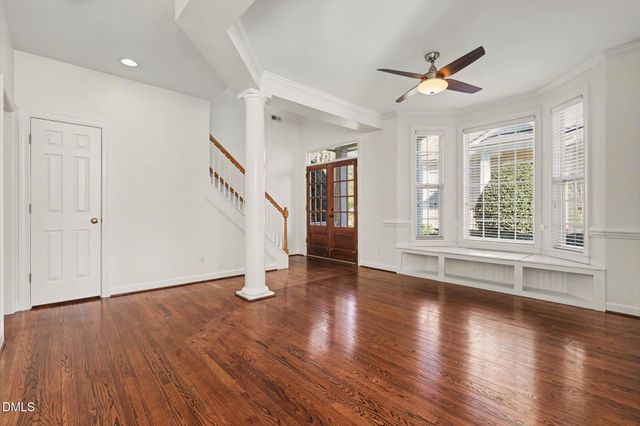 1530 Heritage Club Avenue, Wake Forest, NC 27587