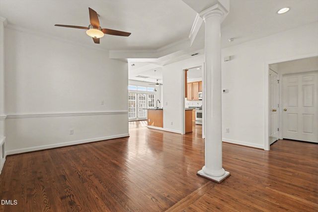 1530 Heritage Club Avenue, Wake Forest, NC 27587