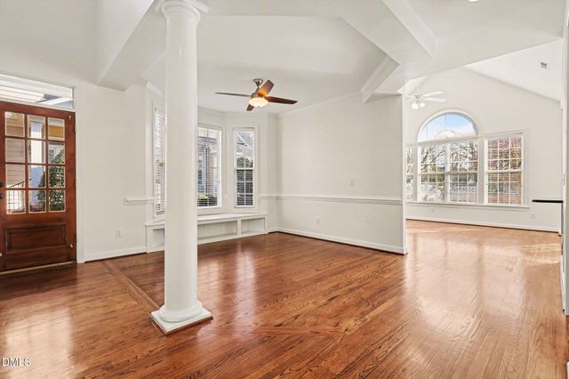 1530 Heritage Club Avenue, Wake Forest, NC 27587