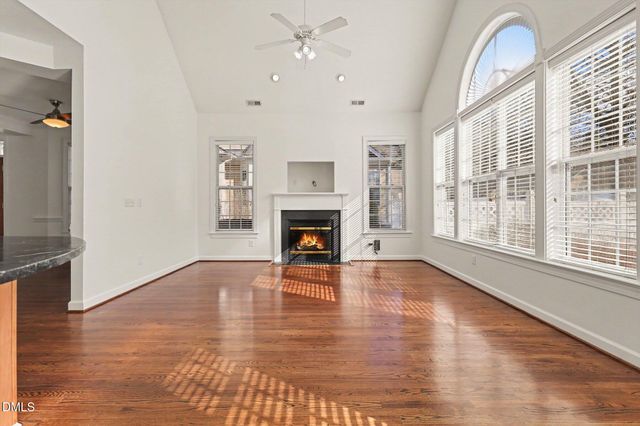 1530 Heritage Club Avenue, Wake Forest, NC 27587