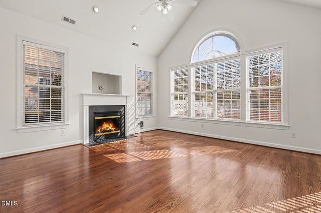 1530 Heritage Club Avenue, Wake Forest, NC 27587