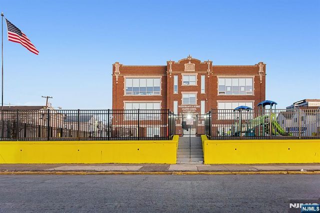 138-140 Nagle Street, Paterson, NJ 07501