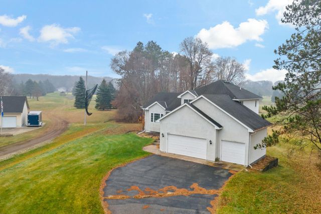 674 208th Lane NE, East Bethel, MN 55011