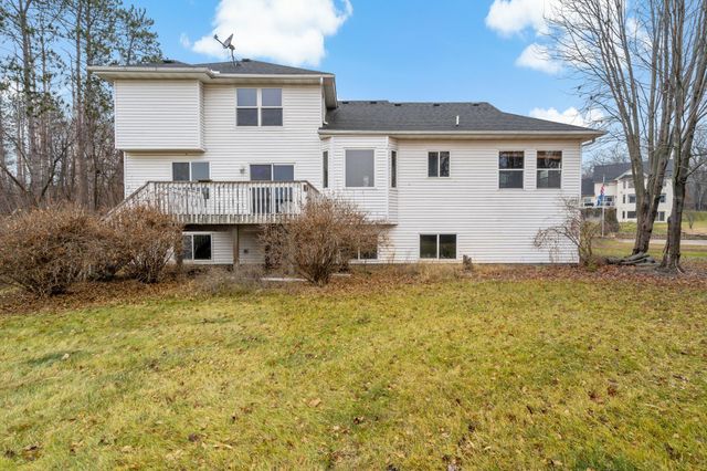 674 208th Lane NE, East Bethel, MN 55011