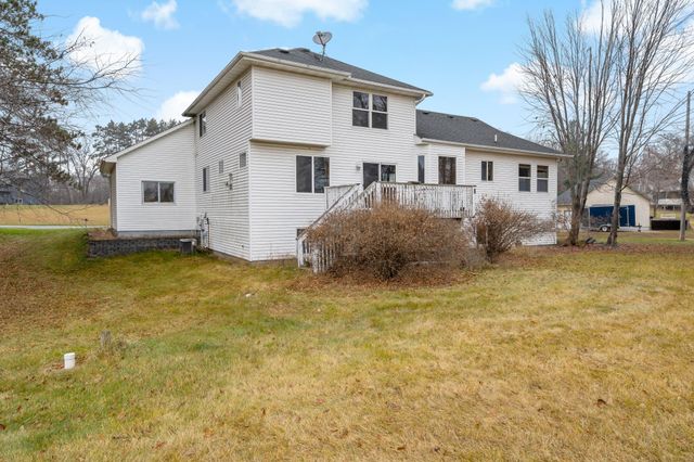 674 208th Lane NE, East Bethel, MN 55011