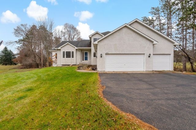 674 208th Lane NE, East Bethel, MN 55011