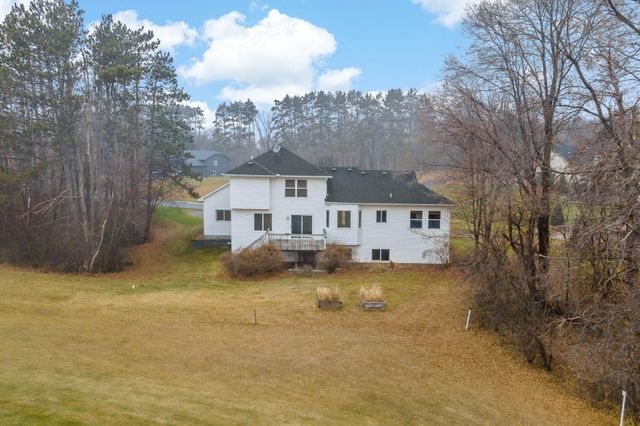 674 208th Lane NE, East Bethel, MN 55011