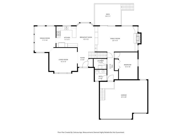 674 208th Lane NE, East Bethel, MN 55011