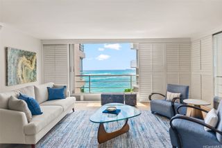 2979 Kalakaua Avenue 404, Honolulu, HI 96815