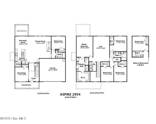 2063 Lonsdale Drive Dh354, Grovetown, GA 30813