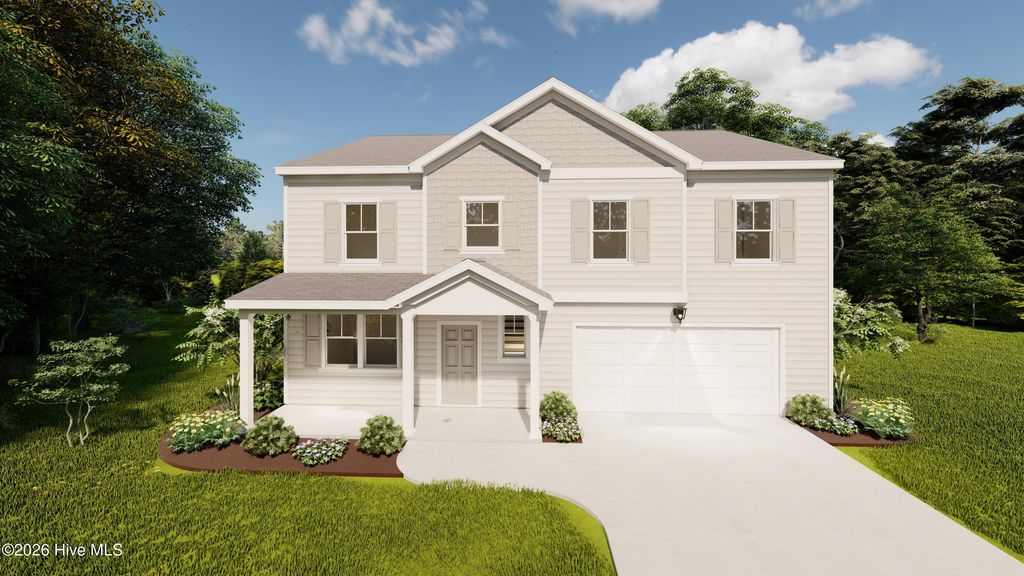 2063 Lonsdale Drive Dh354, Grovetown, GA 30813