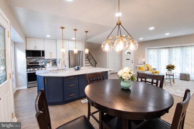 6120 SQUIRE LN, Alexandria, VA 22310