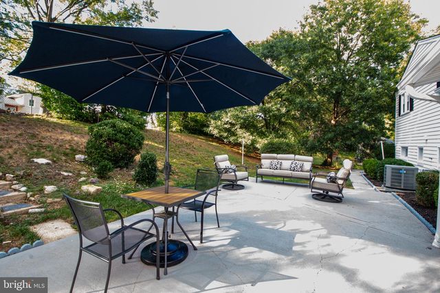 6120 SQUIRE LN, Alexandria, VA 22310