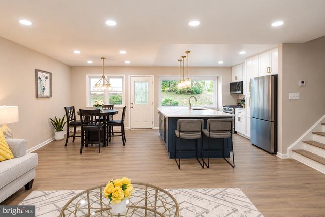 6120 SQUIRE LN, Alexandria, VA 22310