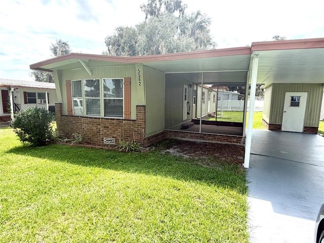 5562 LANSING DRIVE, Wildwood, FL 34785
