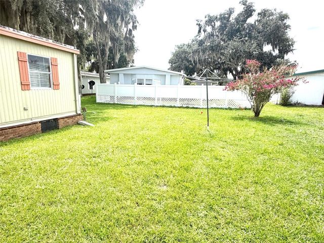 5562 LANSING DRIVE, Wildwood, FL 34785