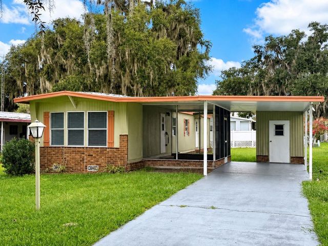 5562 LANSING DRIVE, Wildwood, FL 34785