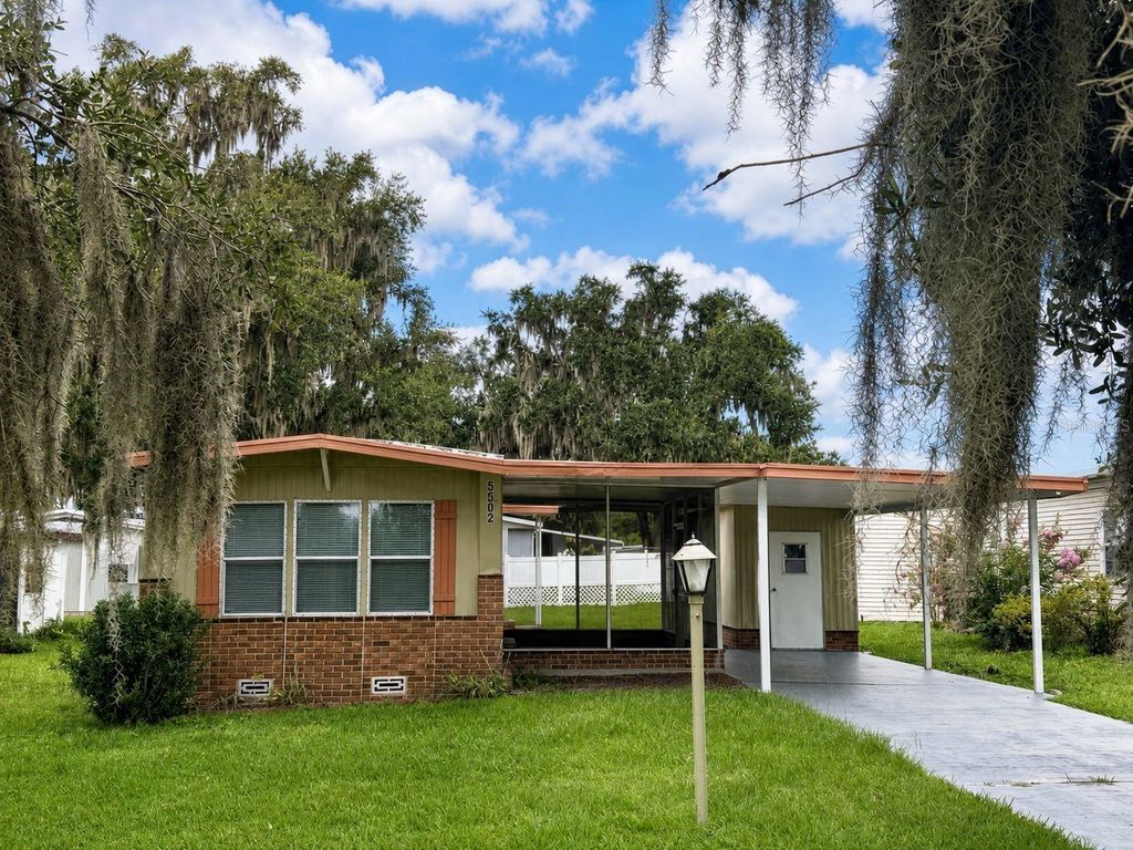 5562 LANSING DRIVE, Wildwood, FL 34785