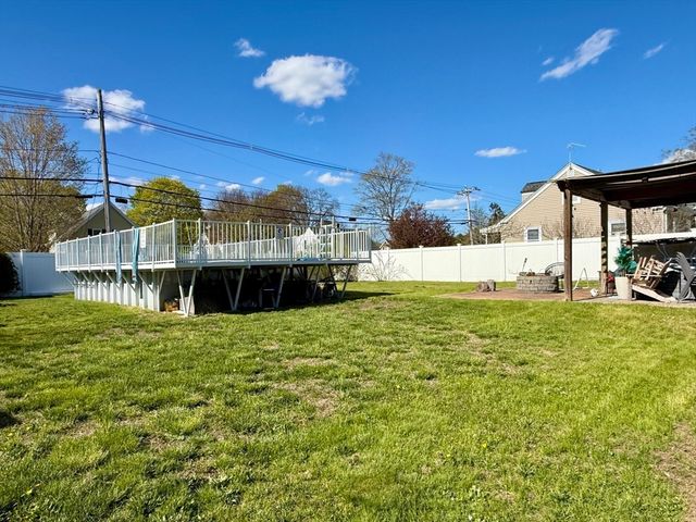 408 W Britannia St, Taunton, MA 02780