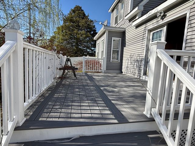 408 W Britannia St, Taunton, MA 02780