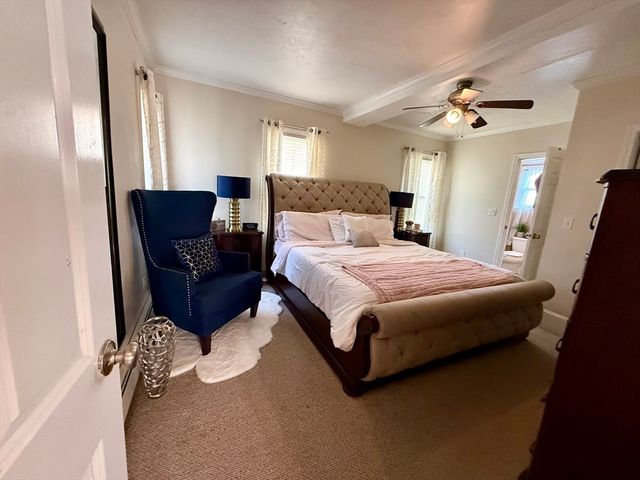 408 W Britannia St, Taunton, MA 02780