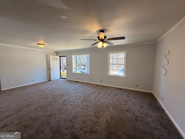203 Bonaventure Drive, Lagrange, GA 30241