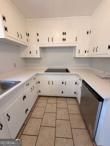 203 Bonaventure Drive, Lagrange, GA 30241