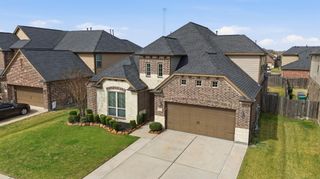 19122 Gaslamp Point Court, Cypress, TX 77429