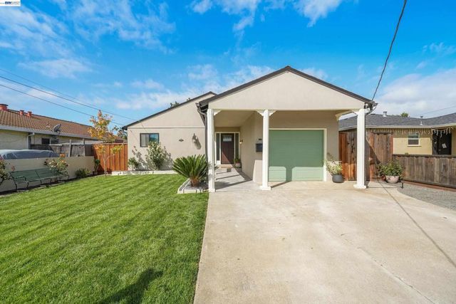 31967 Albany St, Hayward, CA 94544