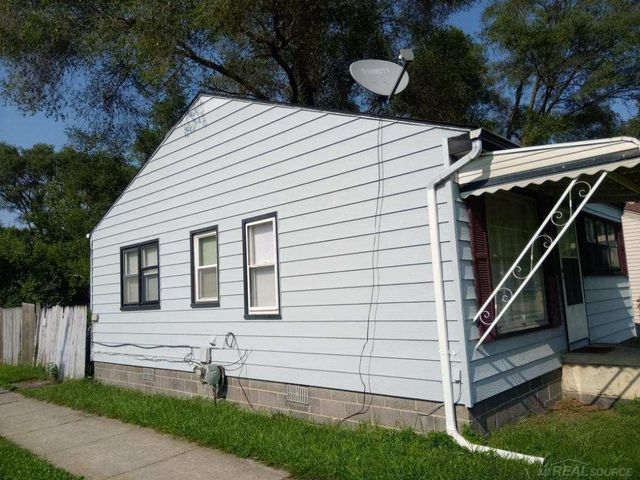 13005 Sidonie Avenue, Warren, MI 48089