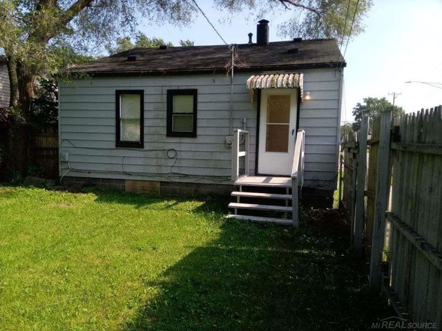 13005 Sidonie Avenue, Warren, MI 48089