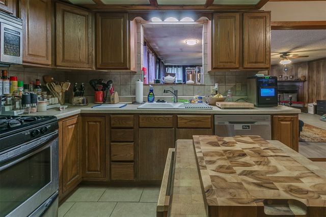 2317 N Redmond Avenue, Bethany, OK 73008