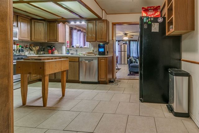 2317 N Redmond Avenue, Bethany, OK 73008
