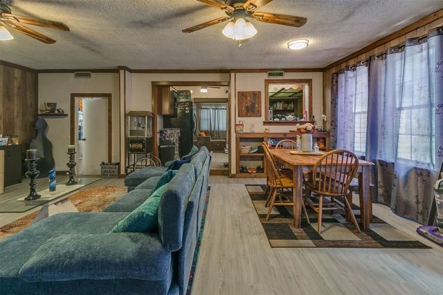 2317 N Redmond Avenue, Bethany, OK 73008