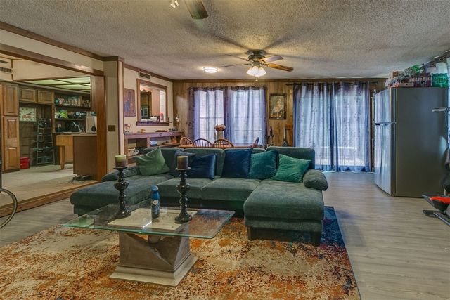 2317 N Redmond Avenue, Bethany, OK 73008