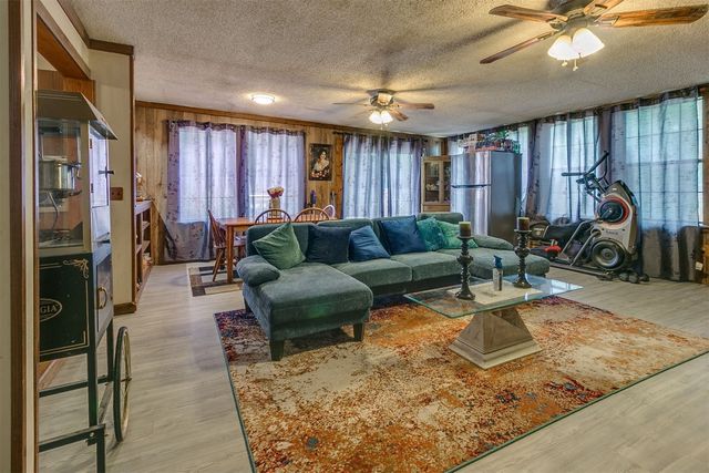 2317 N Redmond Avenue, Bethany, OK 73008