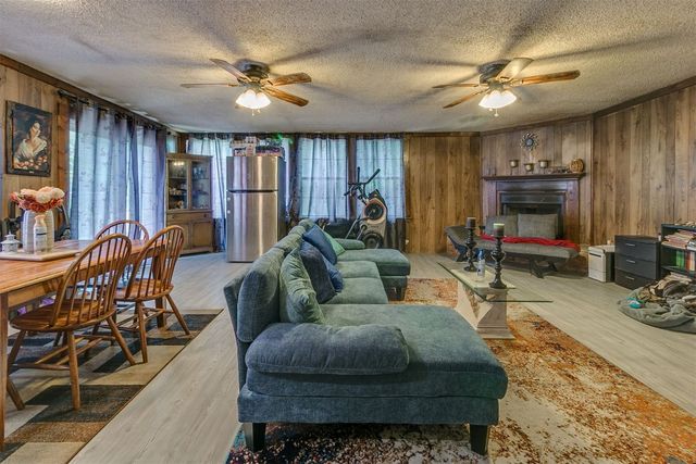 2317 N Redmond Avenue, Bethany, OK 73008