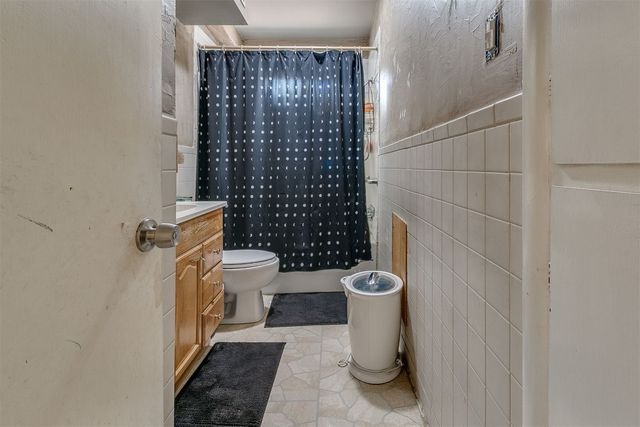 2317 N Redmond Avenue, Bethany, OK 73008