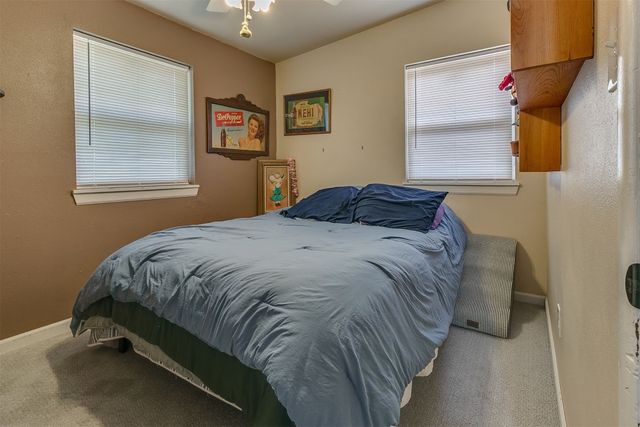 2317 N Redmond Avenue, Bethany, OK 73008
