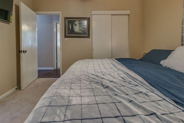 2317 N Redmond Avenue, Bethany, OK 73008