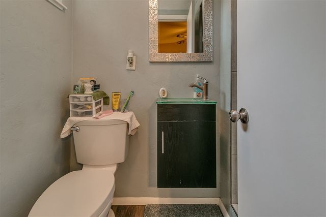 2317 N Redmond Avenue, Bethany, OK 73008