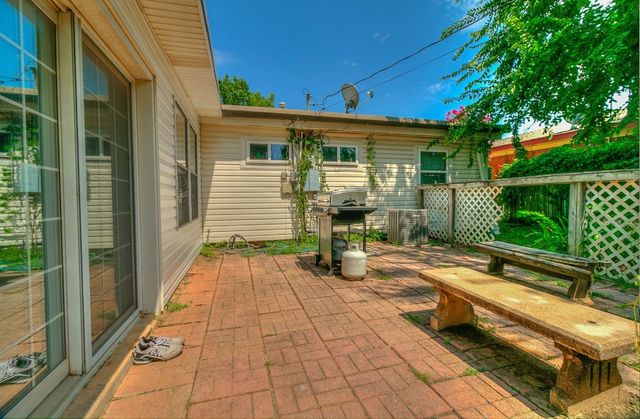 2317 N Redmond Avenue, Bethany, OK 73008