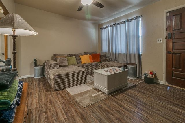 2317 N Redmond Avenue, Bethany, OK 73008