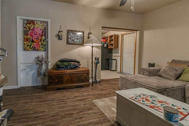 2317 N Redmond Avenue, Bethany, OK 73008