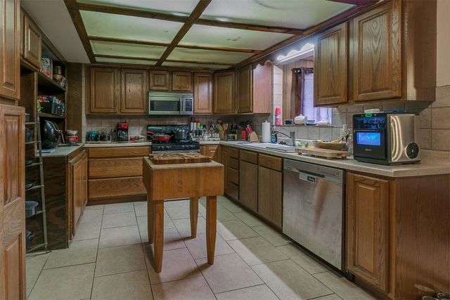 2317 N Redmond Avenue, Bethany, OK 73008